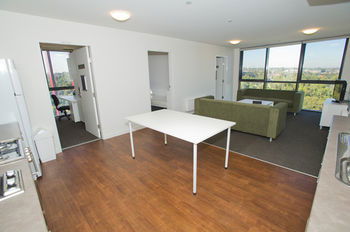 Deakin Residential Services - Hotels Melbourne 20