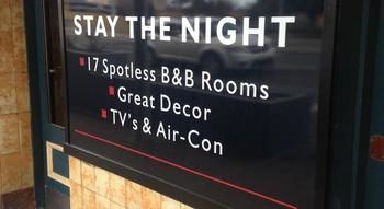 Cessnock Hotel - Hotels Melbourne 13