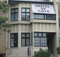 Hotel 59 - Hotels Melbourne