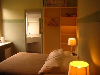 Hotel 59 - Hotels Melbourne 1