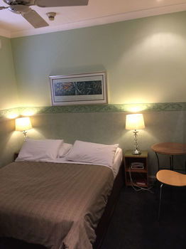 Hotel 59 - Hotels Melbourne 10