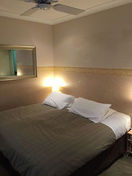 Hotel 59 - Hotels Melbourne 11