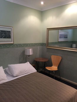 Hotel 59 - Hotels Melbourne 15