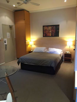 Hotel 59 - Hotels Melbourne 25