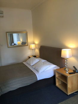 Hotel 59 - Hotels Melbourne 45