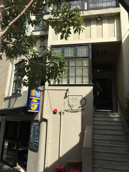 Hotel 59 - Hotels Melbourne 51