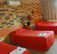 Palms Hotel Motel Chullora - Hotels Melbourne