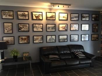 Old Maitland Inn - Hotels Melbourne 6