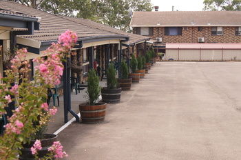 Old Maitland Inn - Hotels Melbourne 16