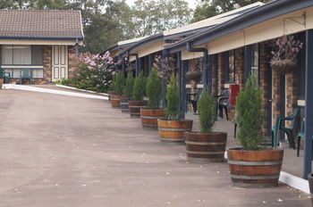 Old Maitland Inn - Hotels Melbourne 17