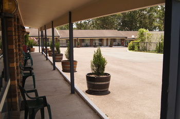 Old Maitland Inn - Hotels Melbourne 21