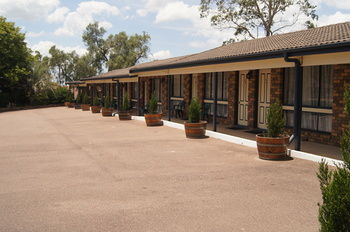 Old Maitland Inn - Hotels Melbourne 22