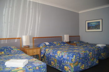 Old Maitland Inn - Hotels Melbourne 27