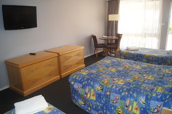 Old Maitland Inn - Hotels Melbourne 29