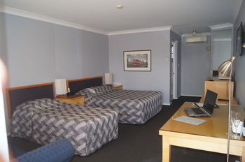 Old Maitland Inn - Hotels Melbourne 32