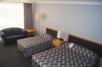Old Maitland Inn - Hotels Melbourne 34
