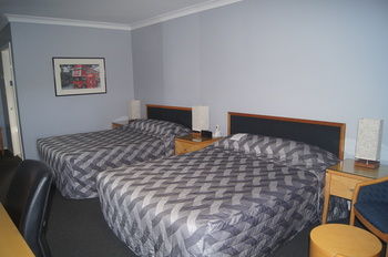 Old Maitland Inn - Hotels Melbourne 38