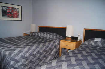 Old Maitland Inn - Hotels Melbourne 40