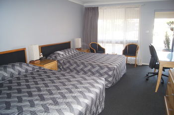 Old Maitland Inn - Hotels Melbourne 41