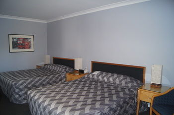 Old Maitland Inn - Hotels Melbourne 42