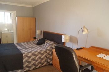 Old Maitland Inn - Hotels Melbourne 58