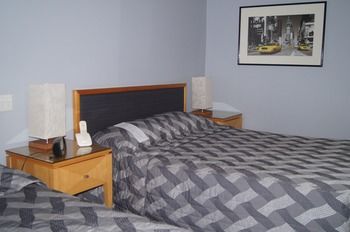 Old Maitland Inn - Hotels Melbourne 59