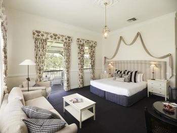 The Convent Hunter Valley - Hotels Melbourne 0