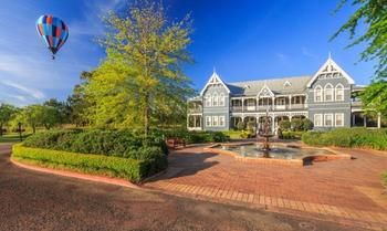 The Convent Hunter Valley - Hotels Melbourne 1