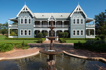 The Convent Hunter Valley - Hotels Melbourne 4