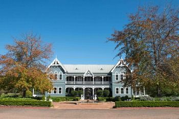The Convent Hunter Valley - Hotels Melbourne 5