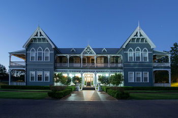 The Convent Hunter Valley - Hotels Melbourne 6
