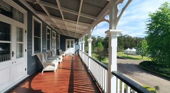 The Convent Hunter Valley - Hotels Melbourne 10