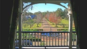 The Convent Hunter Valley - Hotels Melbourne 11