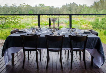 The Convent Hunter Valley - Hotels Melbourne 14