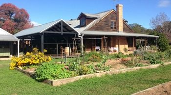 The Convent Hunter Valley - Hotels Melbourne 15