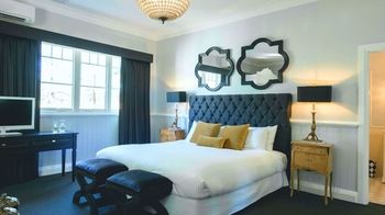 The Convent Hunter Valley - Hotels Melbourne 20