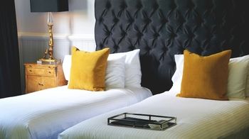 The Convent Hunter Valley - Hotels Melbourne 25