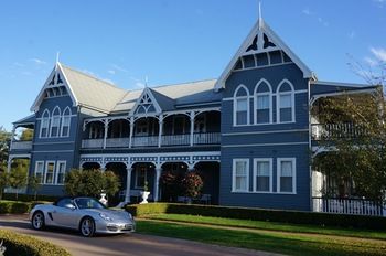 The Convent Hunter Valley - Hotels Melbourne 29