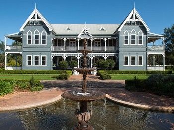 The Convent Hunter Valley - Hotels Melbourne 30