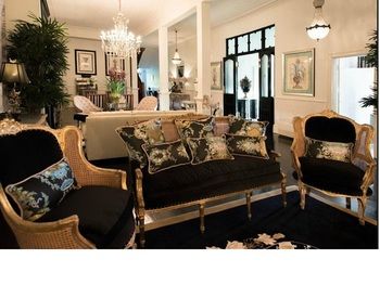 The Convent Hunter Valley - Hotels Melbourne 32