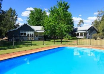 The Convent Hunter Valley - Hotels Melbourne 35