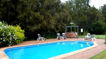 The Convent Hunter Valley - Hotels Melbourne 36