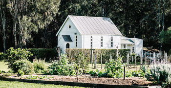 The Convent Hunter Valley - Hotels Melbourne 41