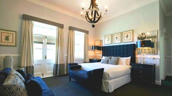 The Convent Hunter Valley - Hotels Melbourne 52