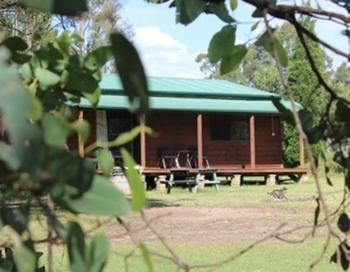 Hunter Hideaway Cottages - Hotels Melbourne 1