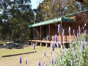 Hunter Hideaway Cottages - Hotels Melbourne 4