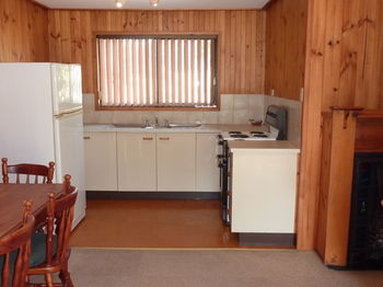 Hunter Hideaway Cottages - Hotels Melbourne 7