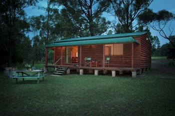 Hunter Hideaway Cottages - Hotels Melbourne 12