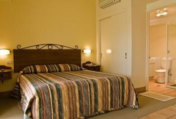 Rothbury Escape - Hotels Melbourne 12
