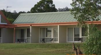 Rothbury Escape - Hotels Melbourne 17